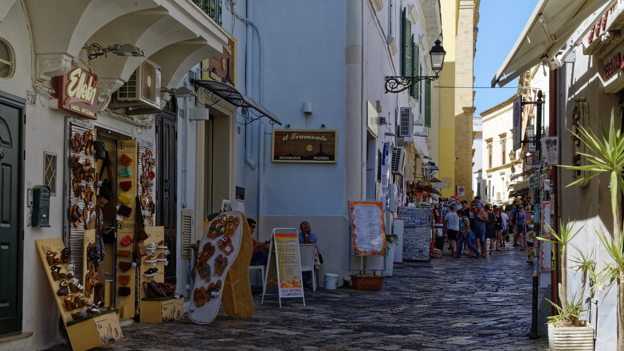 20160821 103109•Gallipoli•Apulia•Italy